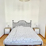 Castle & Culture - Modern 2-room With Balcony In Center Διαμέρισμα Βαρσοβία