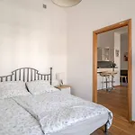 Διαμέρισμα Castle & Culture - Modern 2-room With Balcony In Center *