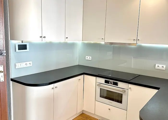 Castle & Culture - Modern 2-room With Balcony In Center * وارسو